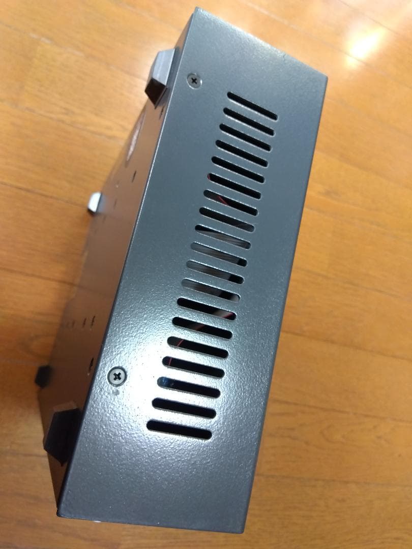 【新品同様】TRICKFISH Bullhead Mini 500［付属品完備］