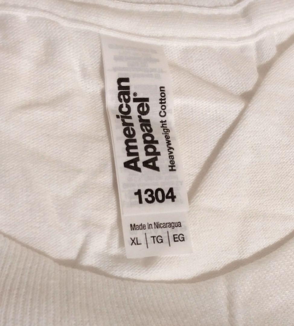 SHADOWS　dig　ロンT　Tシャツ 長袖　XL FACT