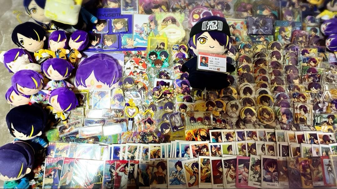 あんスタ 仙石忍 まとめ売り