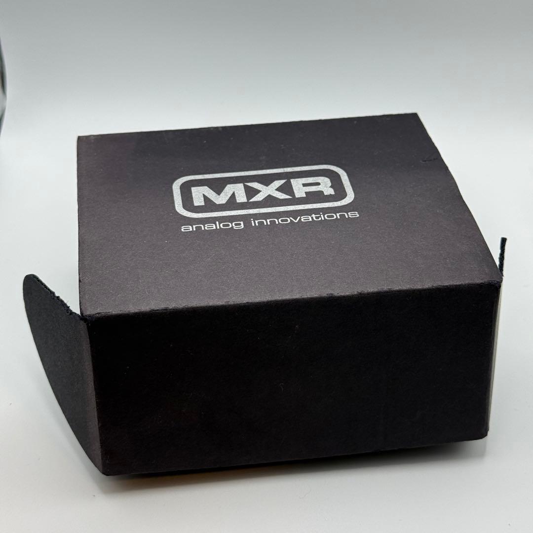 MXR M193 Green Drive オーバードライブ 箱・付属品付