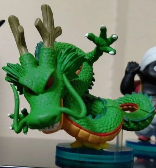 ドラゴンボール改　ワーコレ　vol.7 箱無し現状品