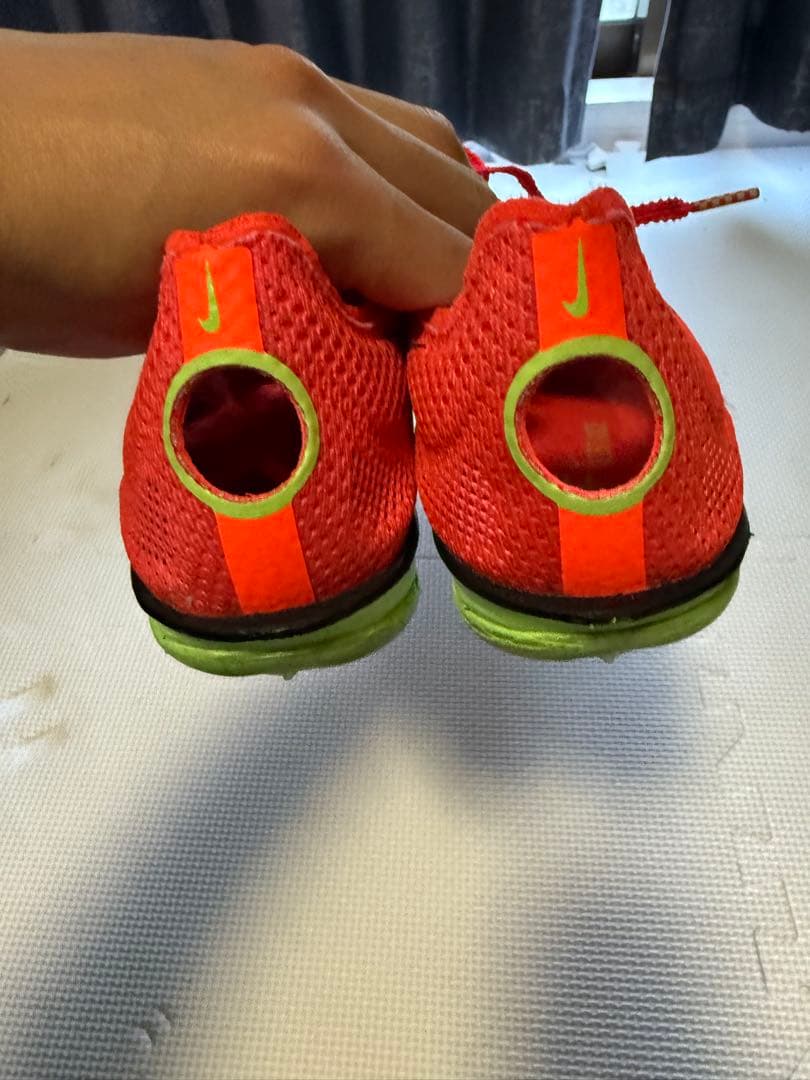 Nike ドラゴンフライ2エリート 24.5cm