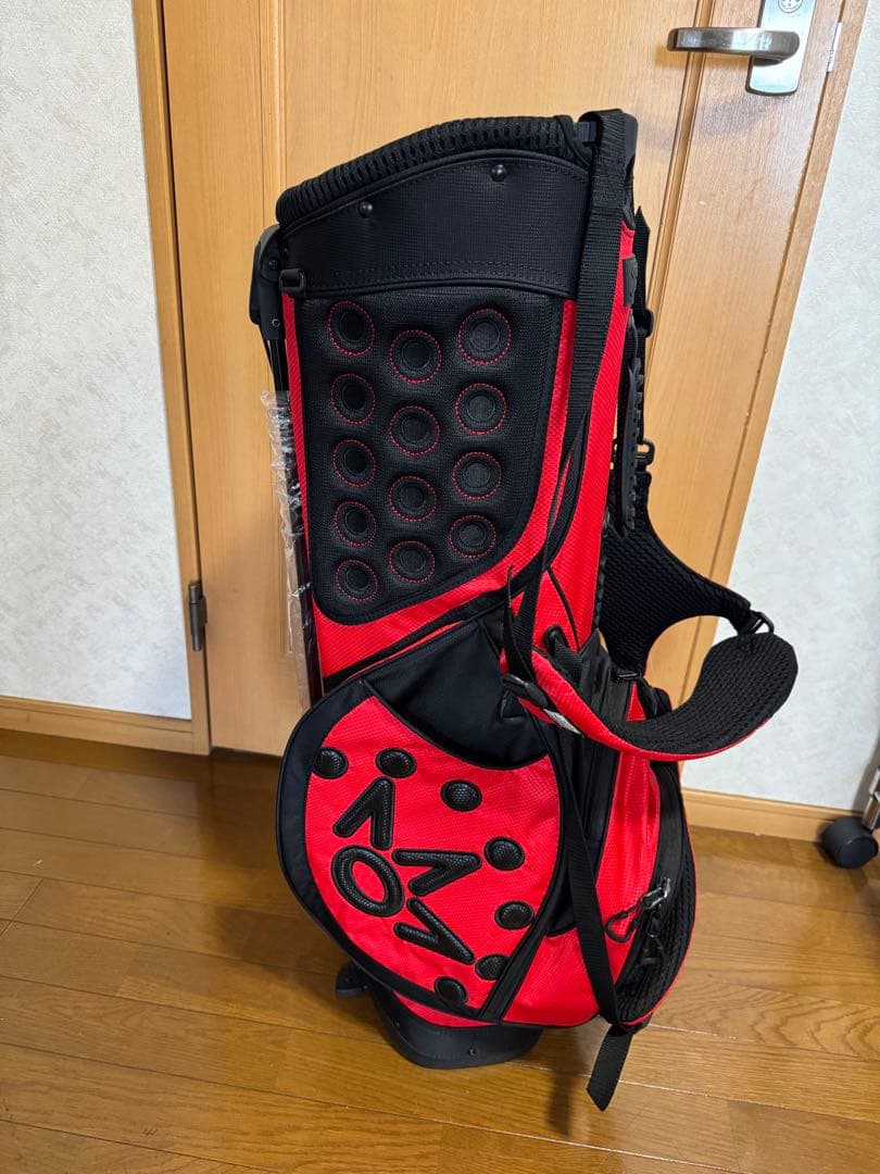 Freelance 新品未使用　SCOTTYCAMERON