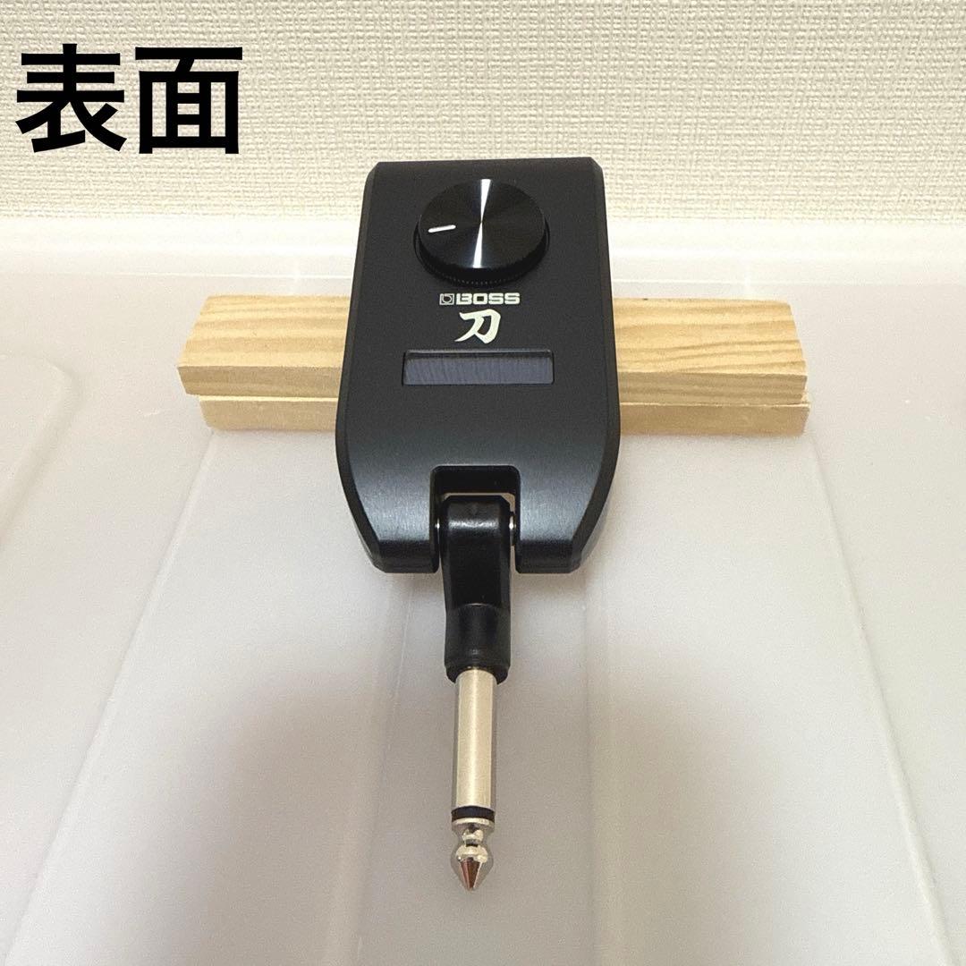 BOSS KATANA GO 第１世代