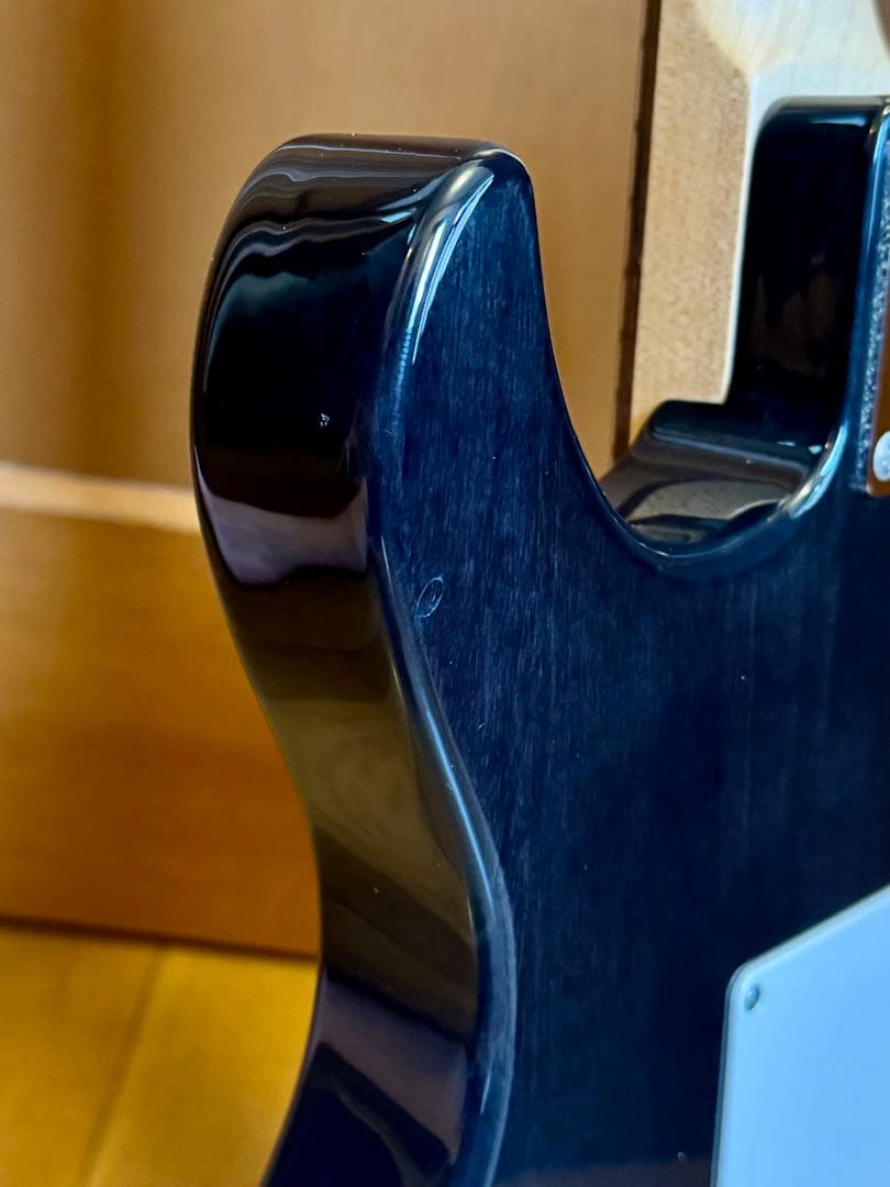 YAMAHA ( ヤマハ ) PACIFICA212 VQM（パシフィカ）