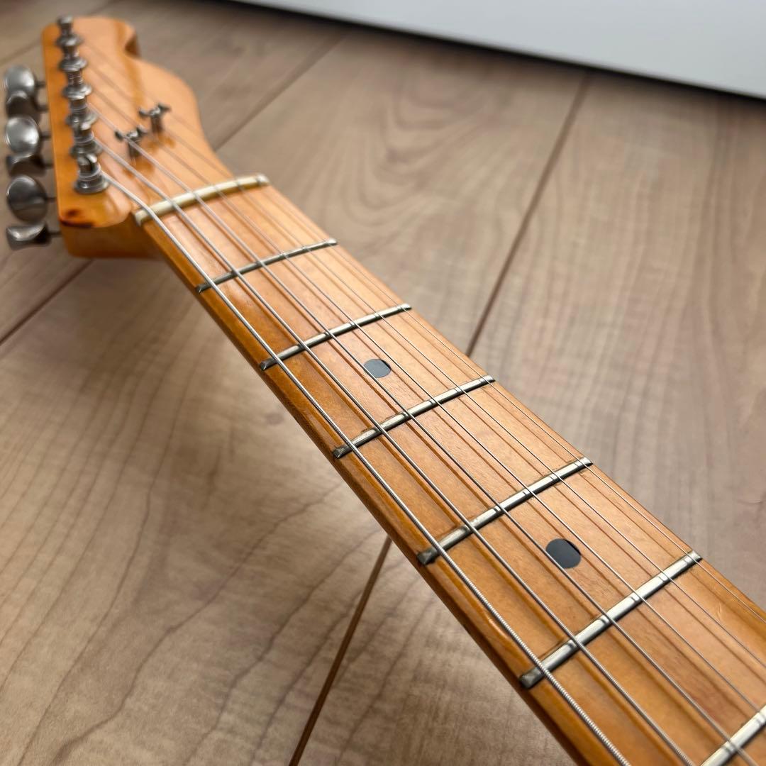 Tokai breezysound TE-50 テレキャスター