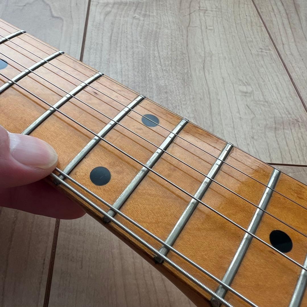 Tokai breezysound TE-50 テレキャスター