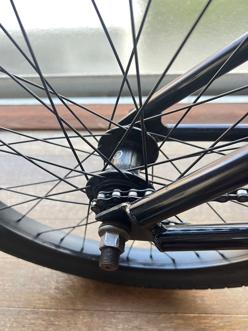 KINK BMXバイク