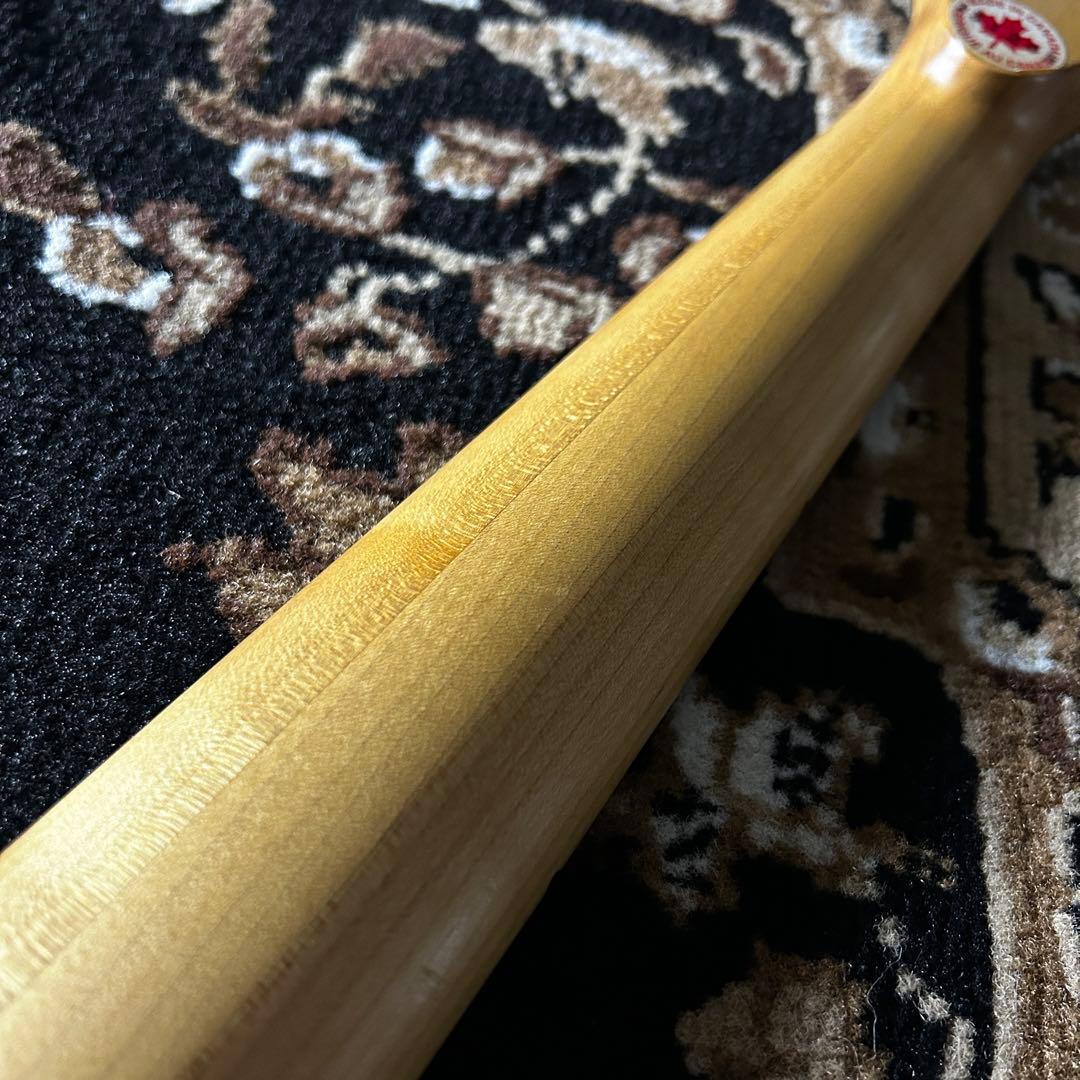 ベース F bass BN-5 buckeye burl