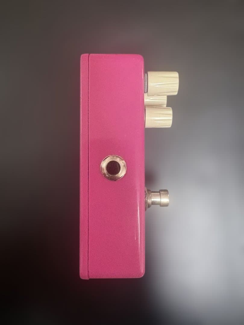 ギター Animal's Pedal Rust Rod Fuzz