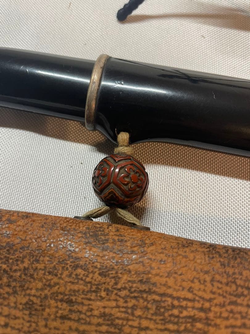 煙管　キセル　骨董品