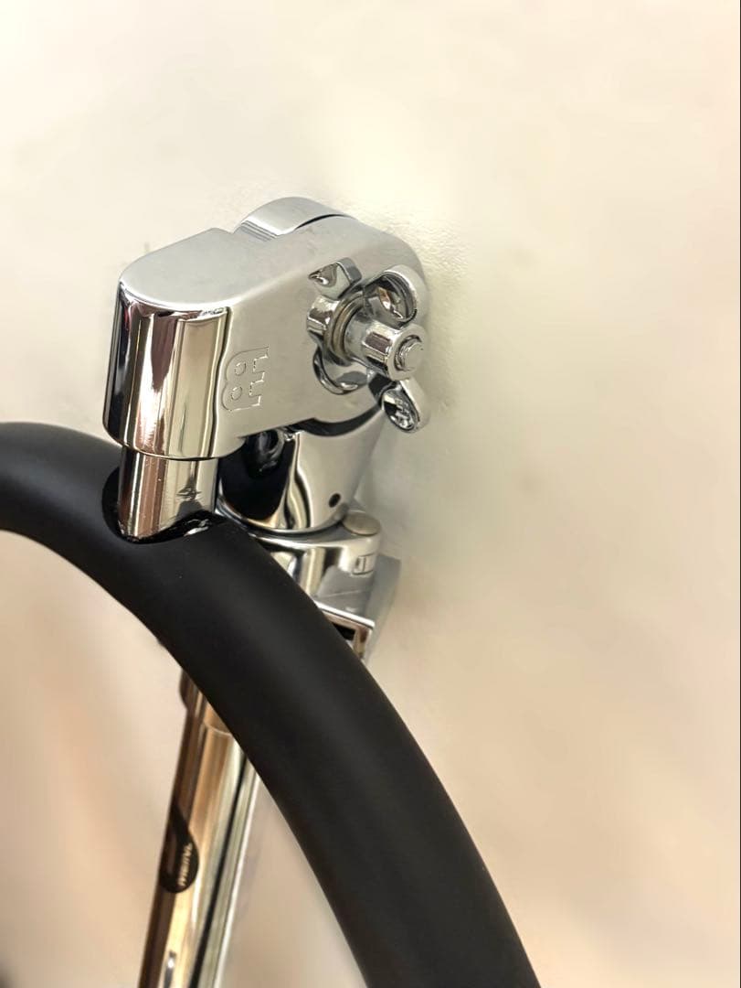 MEINL TMID イボドラム パーカッションスタンド ドラムスタンド