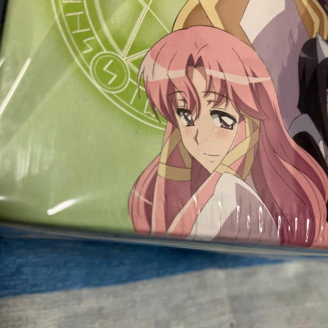 【新品未開封】ゼロの使い魔 絶版カードBOX シュリンク未開封品