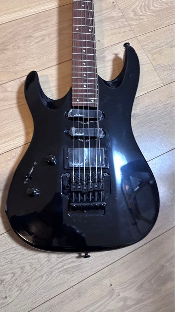 ARIA proⅡ MA-550 ギター　エレキ