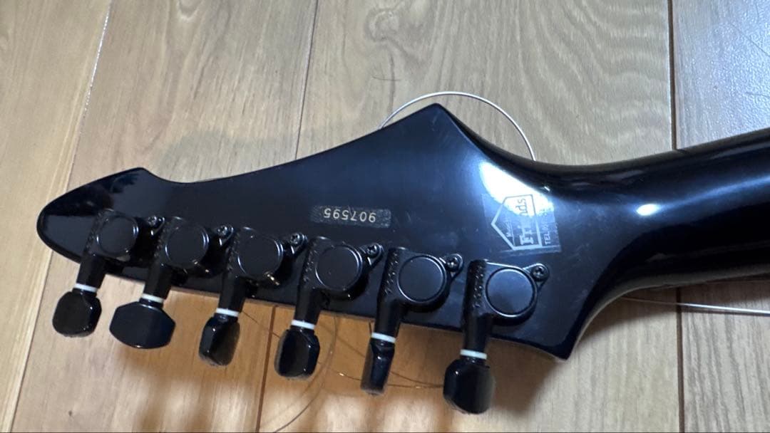 ARIA proⅡ MA-550 ギター　エレキ