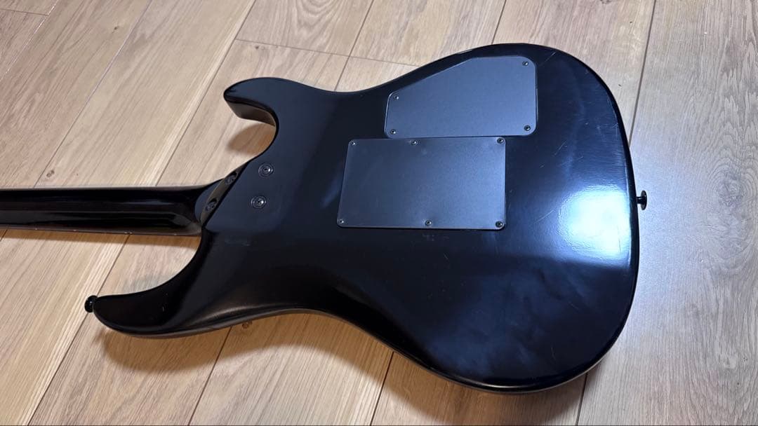 ARIA proⅡ MA-550 ギター　エレキ
