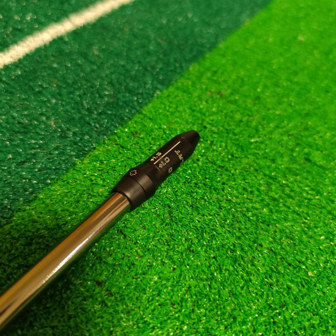 PING TOUR 2.0 CHROME 65R ドライバーシャフト