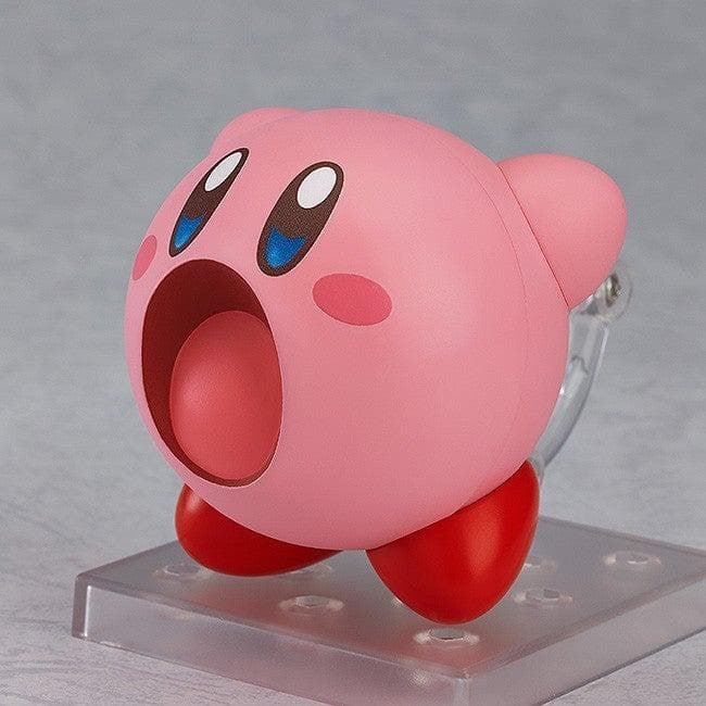 3セット 未開封 マキシムトマト特典付 ねんどろいど カービィ 544 ＊＄