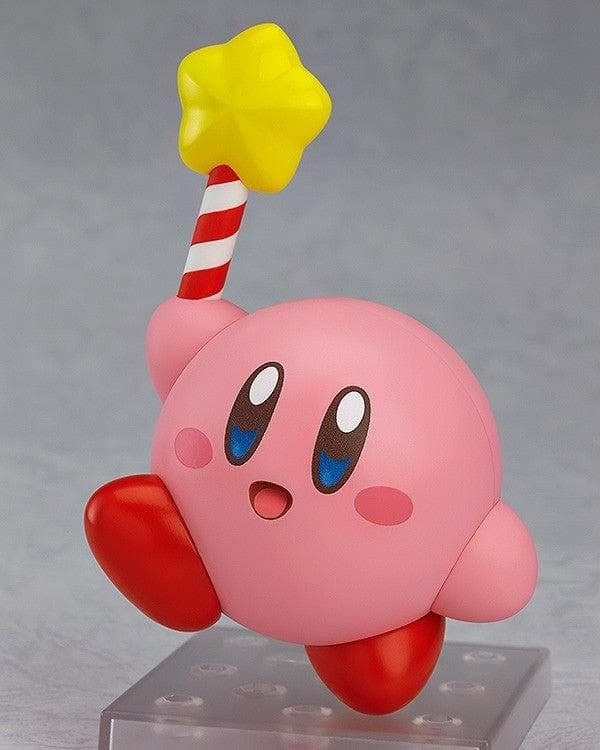 3セット 未開封 マキシムトマト特典付 ねんどろいど カービィ 544 ＊＄