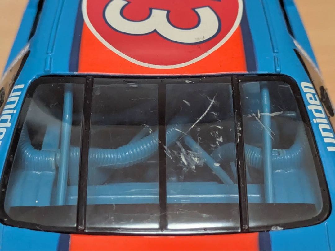ナスカー 2台セット