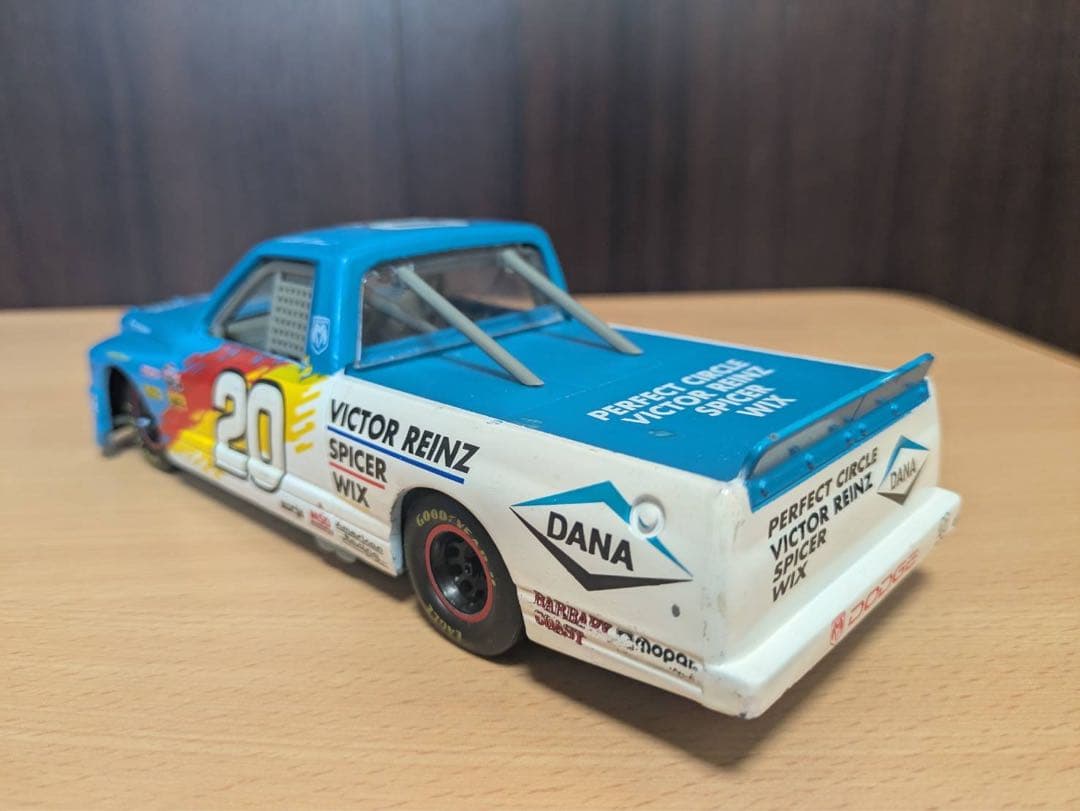 ナスカー 2台セット