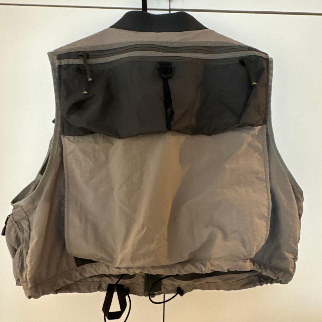 シムス　G3ガイドベスト　SIMMS サイズＬ