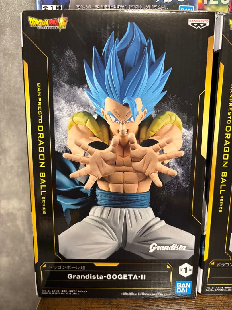 [新品未開封]フィギュアまとめ売り