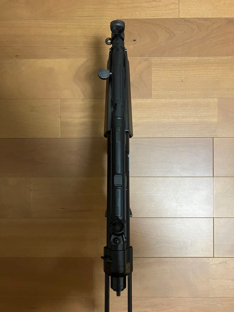 東京マルイ H&K MP5 A5 ハイグレードバージョン スタンダード電動ガン