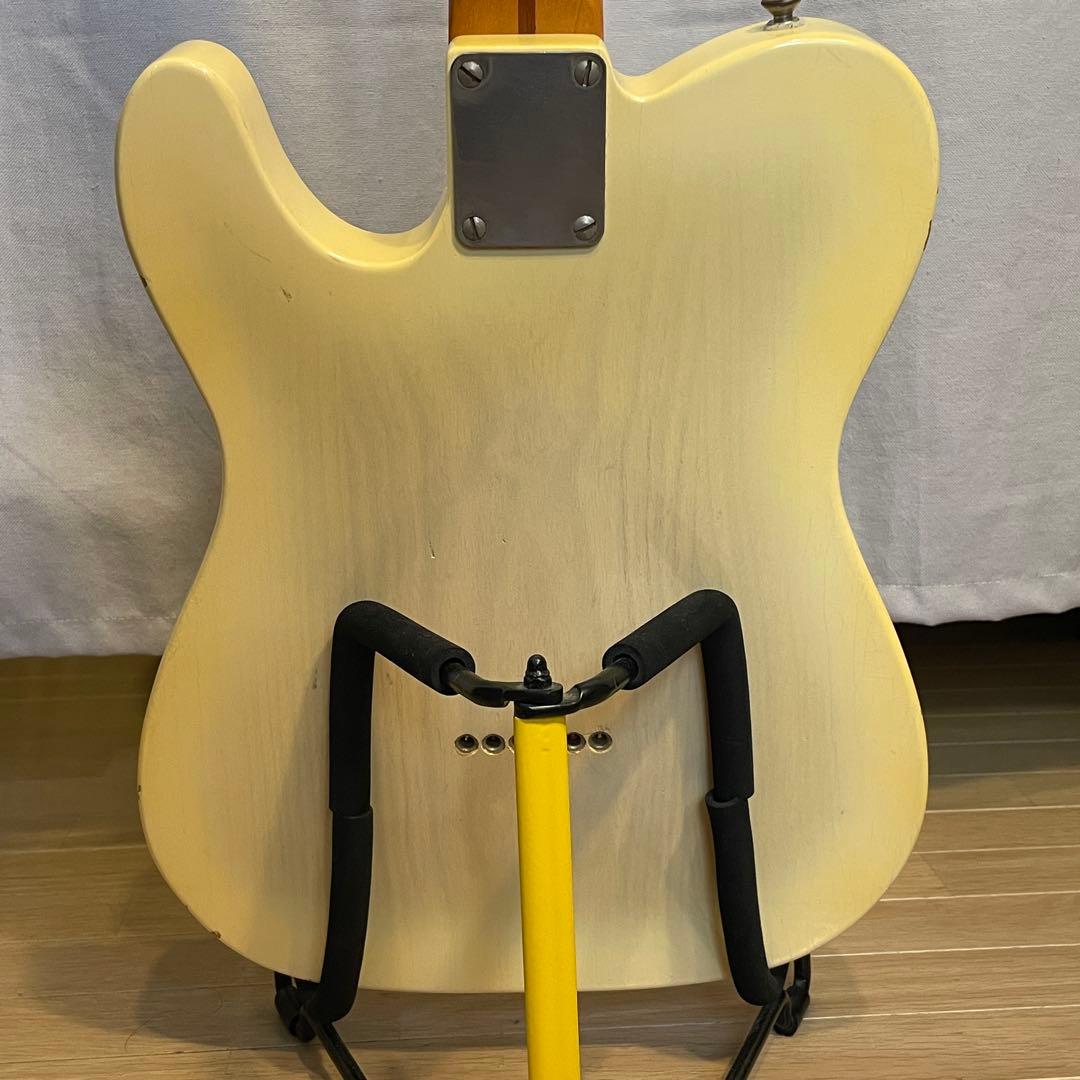 9/1まで Fender American Vintage Tele