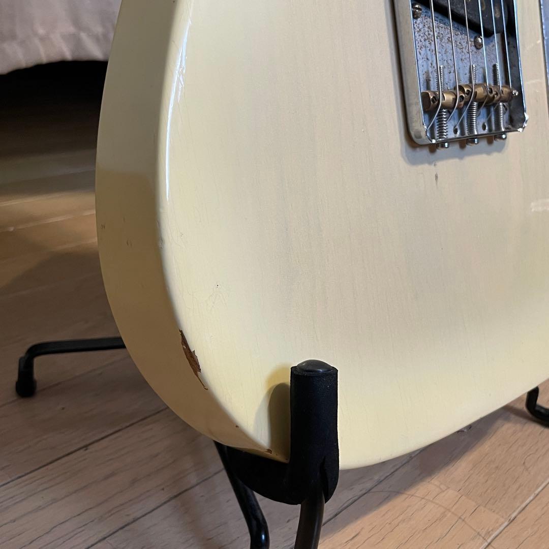9/1まで Fender American Vintage Tele