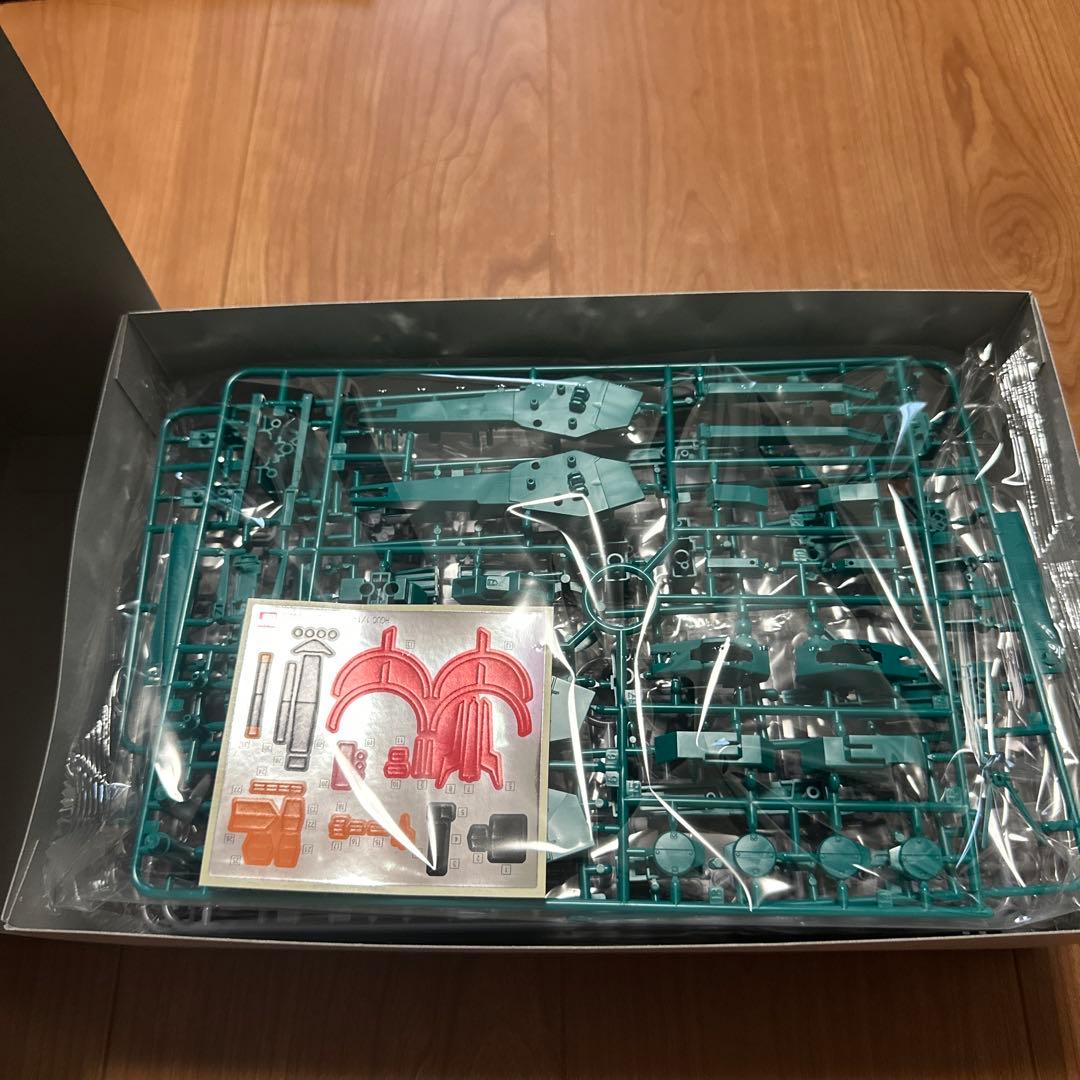 HGUC ドーベンウルフ デルタガンダム弐号機 セット
