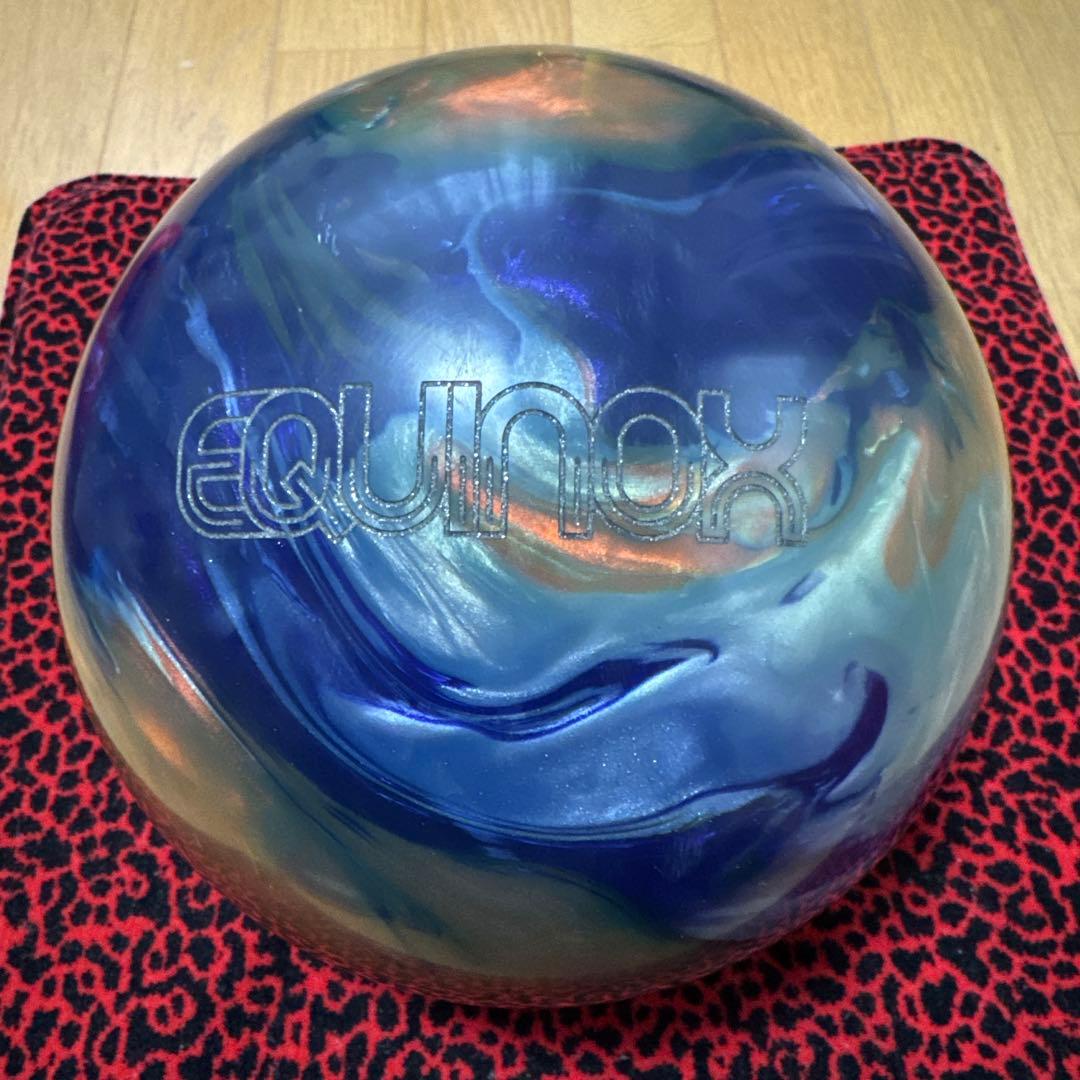 STORM EQUINOX 15ポンド