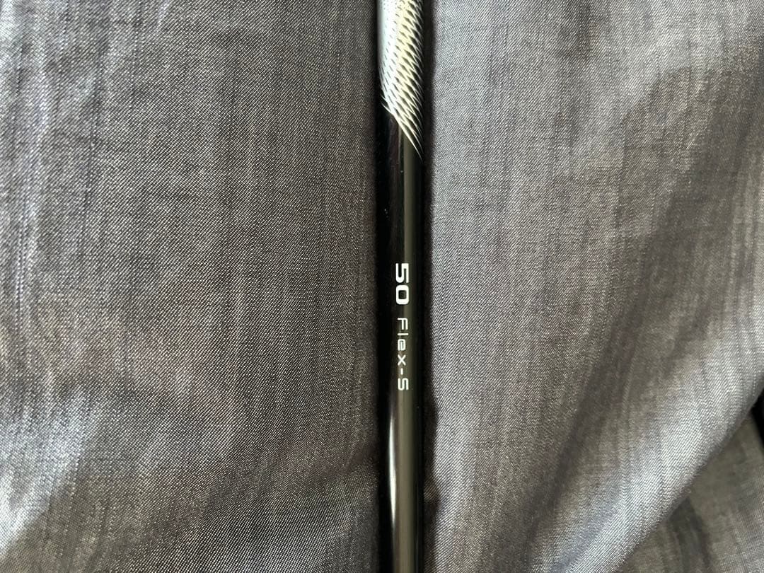 Titleist TSi2 ドライバー　ヘッドカバー付き