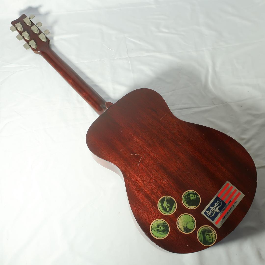 YAMAHA FG-170 アコースティックギター グリーンラベル ビンテージ