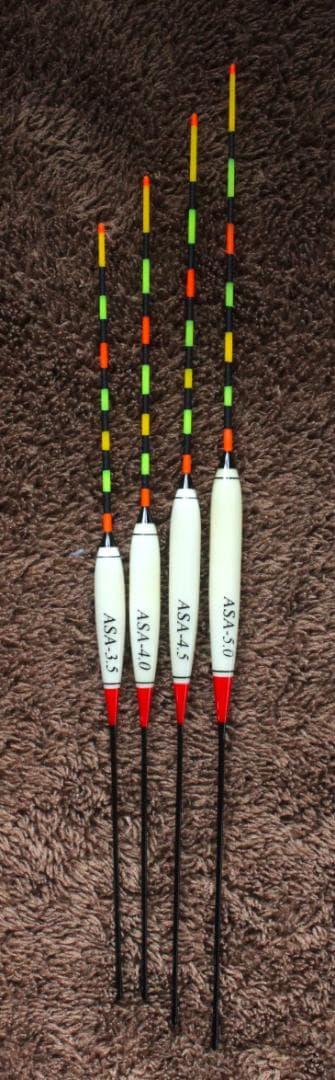 user_02fe512a　クルージャン ＡＳＡ(浅だな) ４本セット