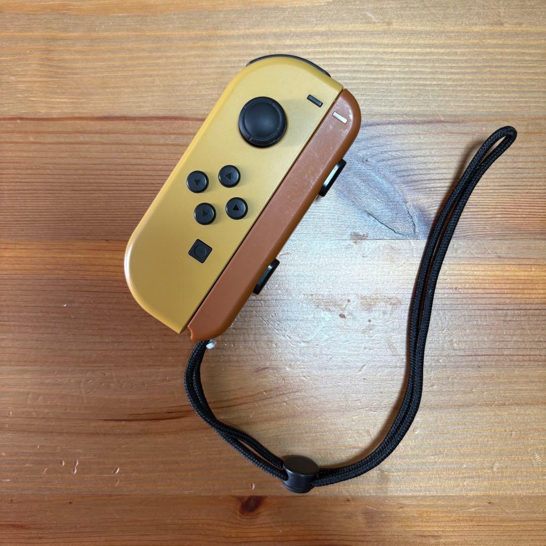 Nintendo Switch ポケモンLet's goピカチュウ エディション