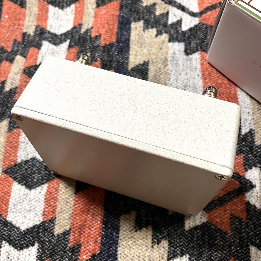 Cornerstone COLOSSEUM エフェクター ブティックペダル 美品