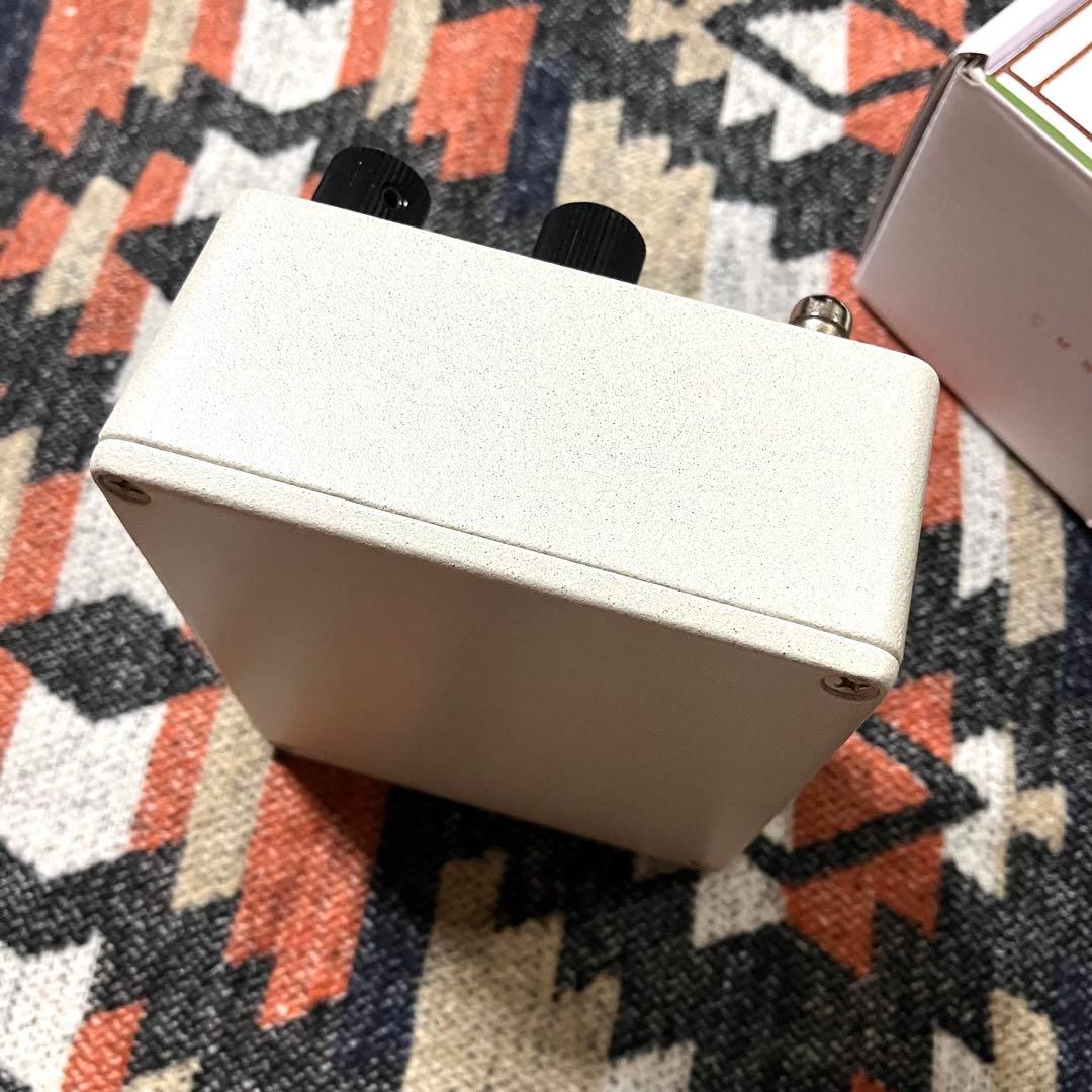 Cornerstone COLOSSEUM エフェクター ブティックペダル 美品