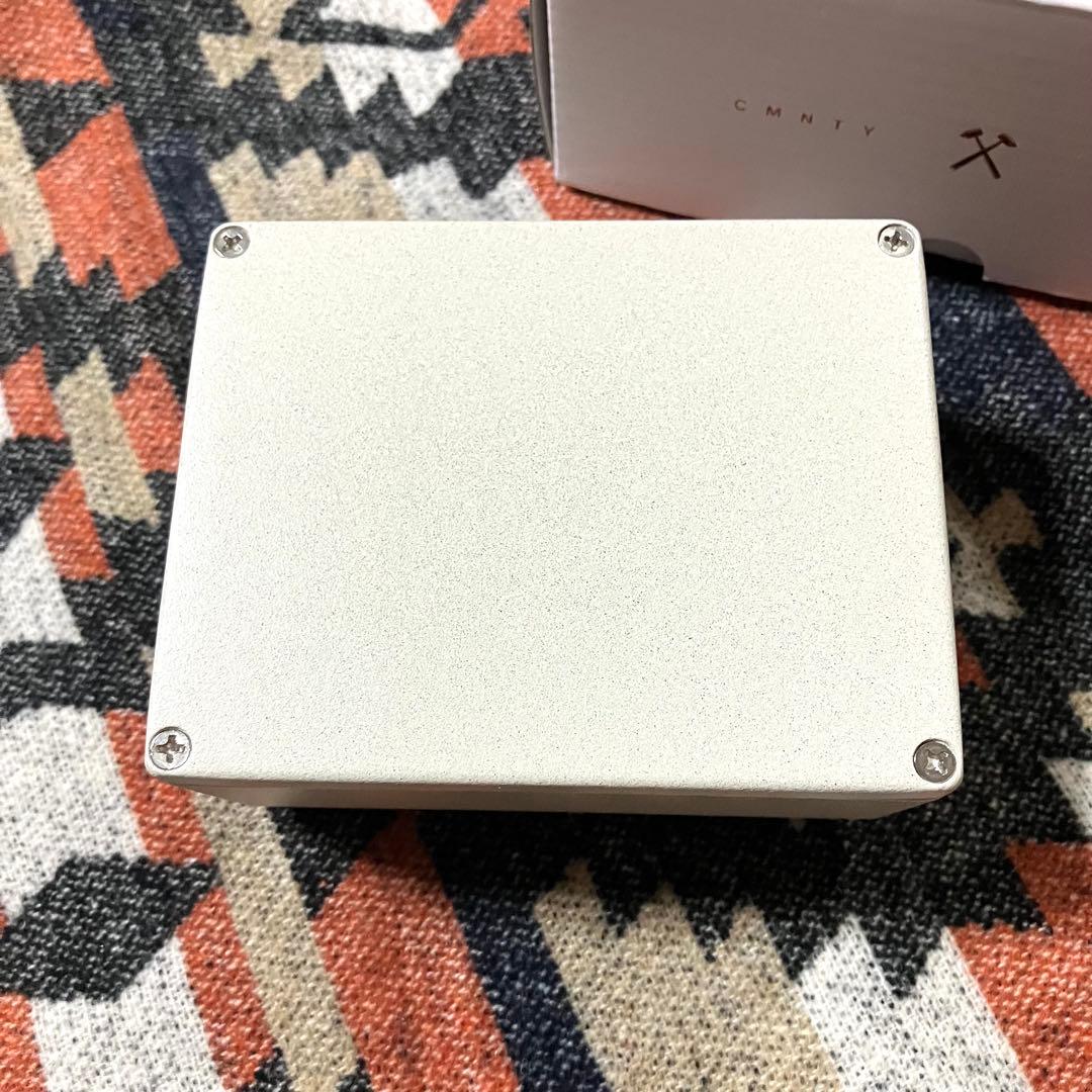 Cornerstone COLOSSEUM エフェクター ブティックペダル 美品