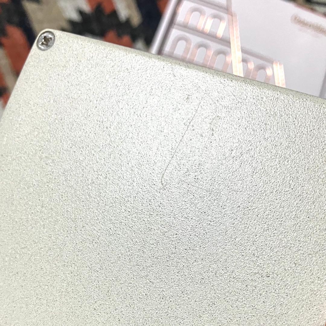 Cornerstone COLOSSEUM エフェクター ブティックペダル 美品