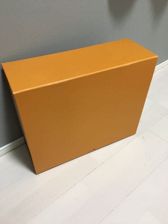 ヴィトンの箱