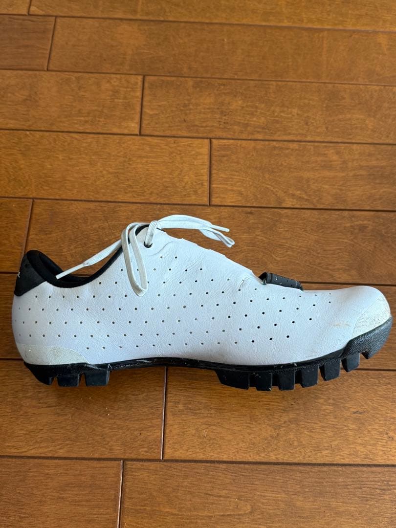 Rapha エクスプロアシューズ42.5