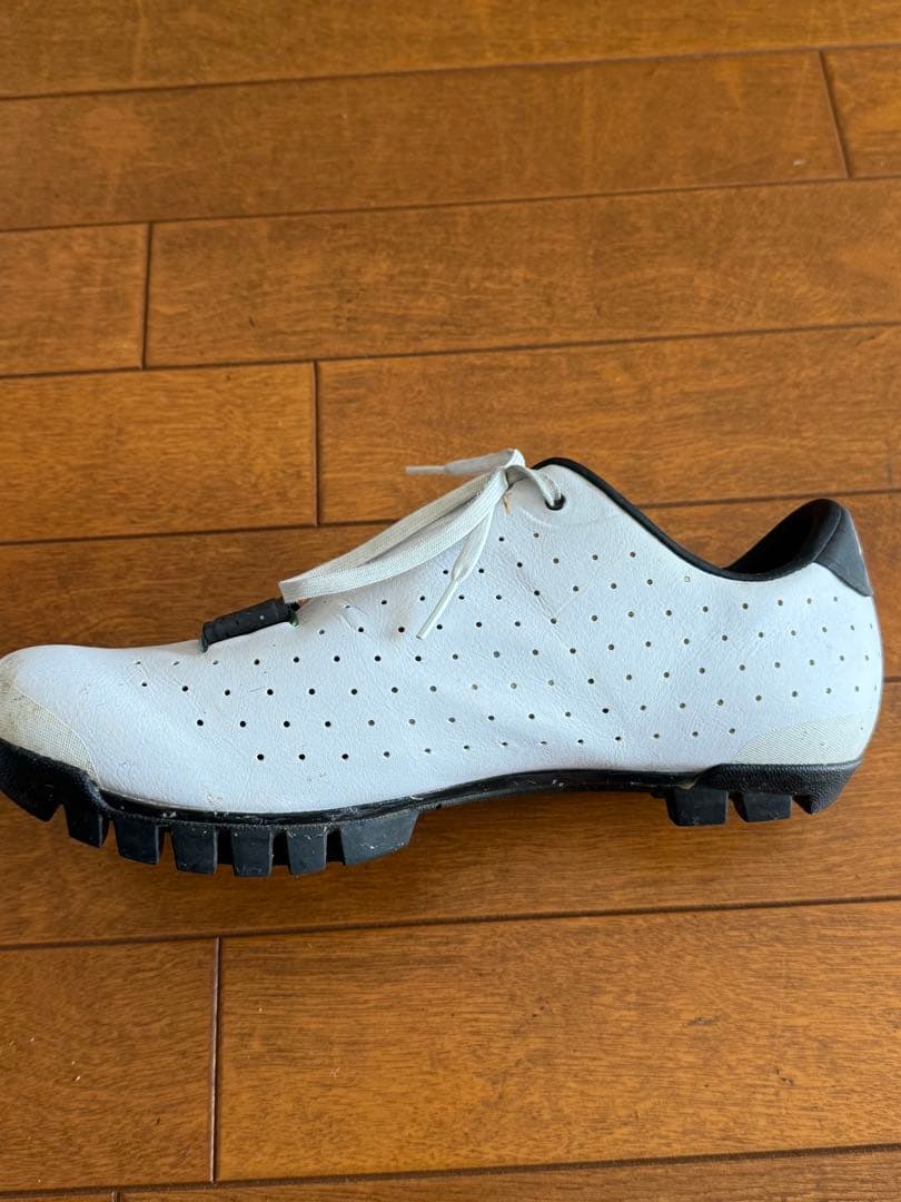 Rapha エクスプロアシューズ42.5