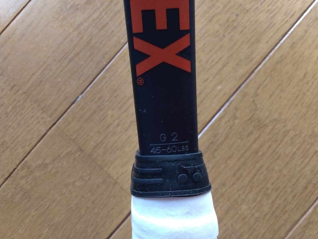『美品』　YONEX VCORE PRO 100 (グリップサイズ２)