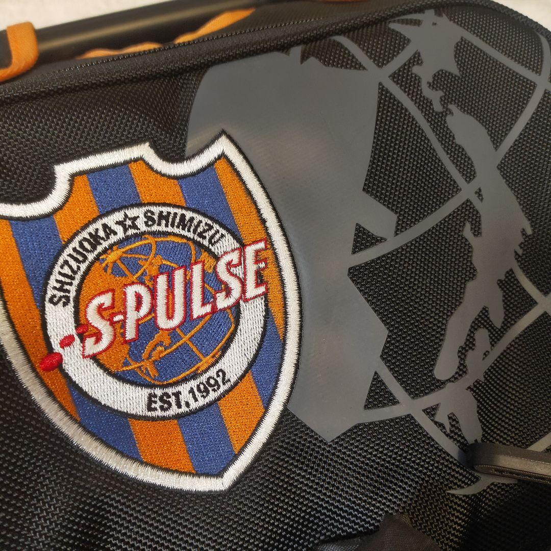 【ほぼ未使用】 ispack × 清水エスパルス 150個限定品