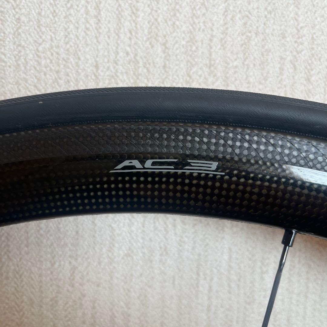 CAMPAGNOLO カンパニョーロ BORA ONE 35 AC3 チューブラ