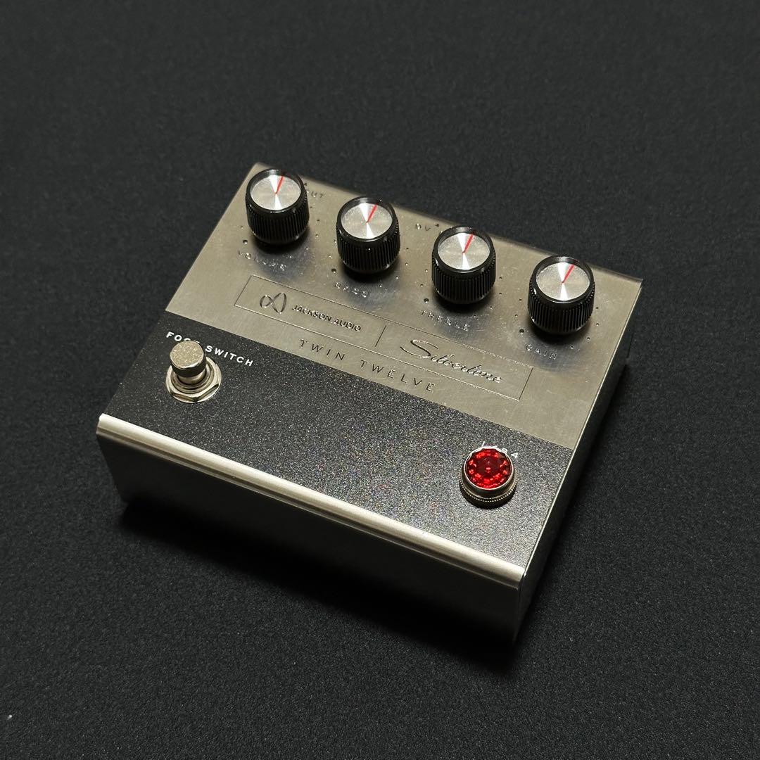 ★動作確認済★ Jackson Audio 1484 Twin Twelve