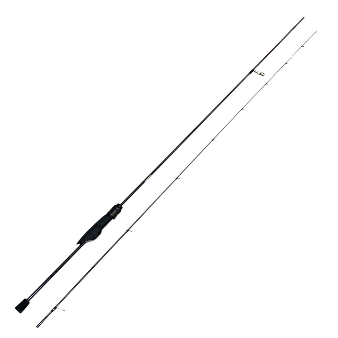 ✨極美品✨ アブガルシア ソルティーステージ プロトXMBS732XULT ST