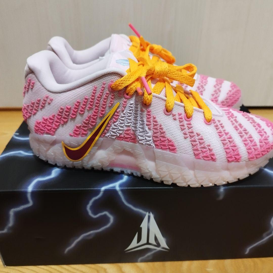 JA3 EP NIKE　24.5cm