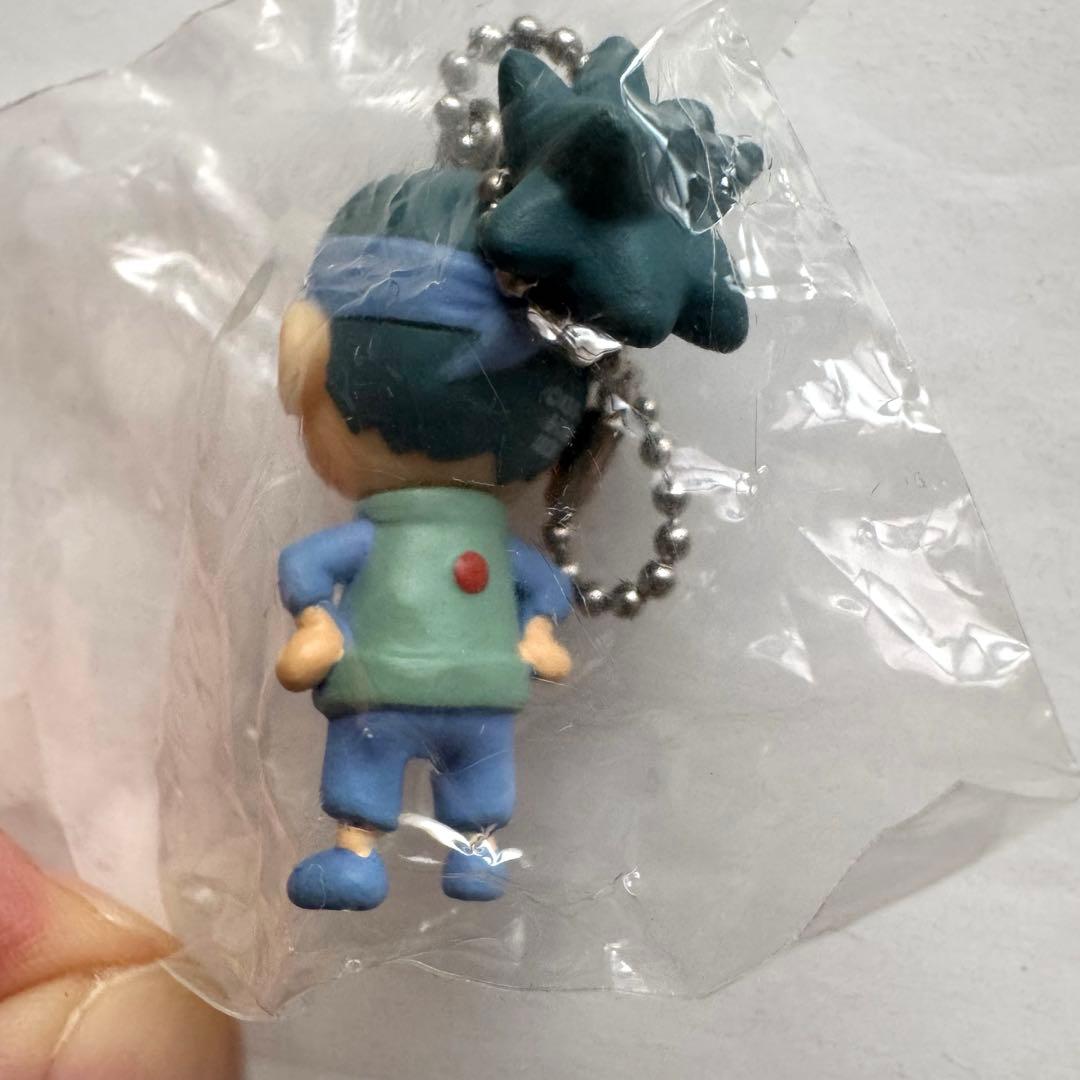 NARUTO ナルトますこっとだってばよ！ 7個セット